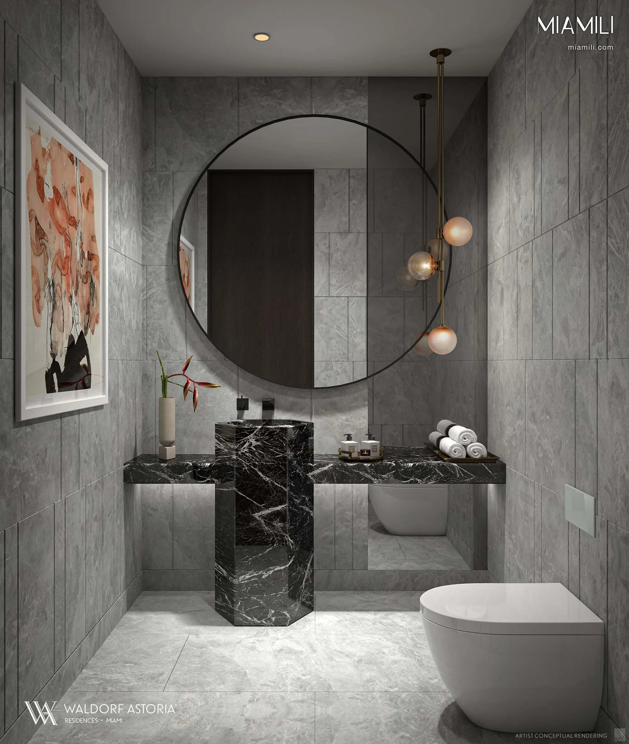 Waldorf Astoria Miami — image 26