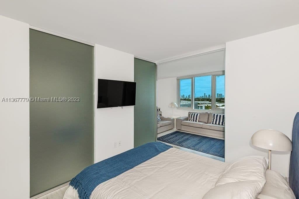 1-bedroom Condo — 2301 Collins Ave #1032, Miami Beach, FL 33139