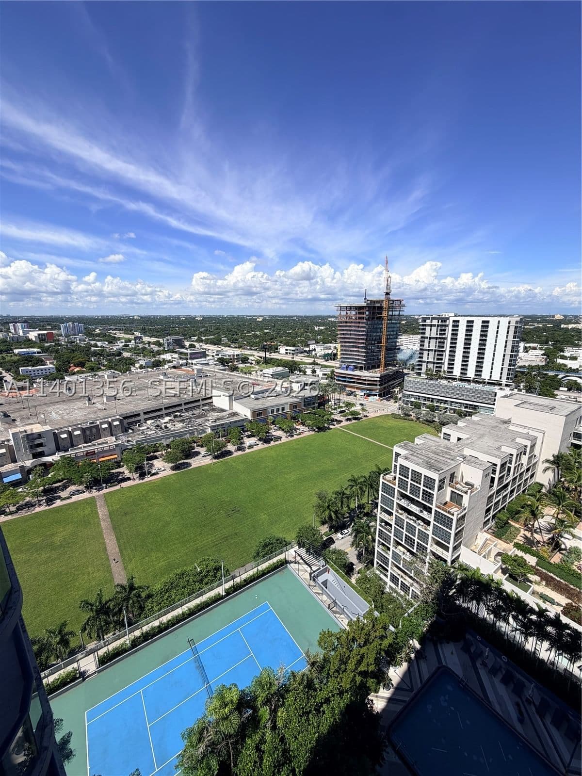 1-bedroom Condo — 121 34 St #2215, Miami, FL 33137