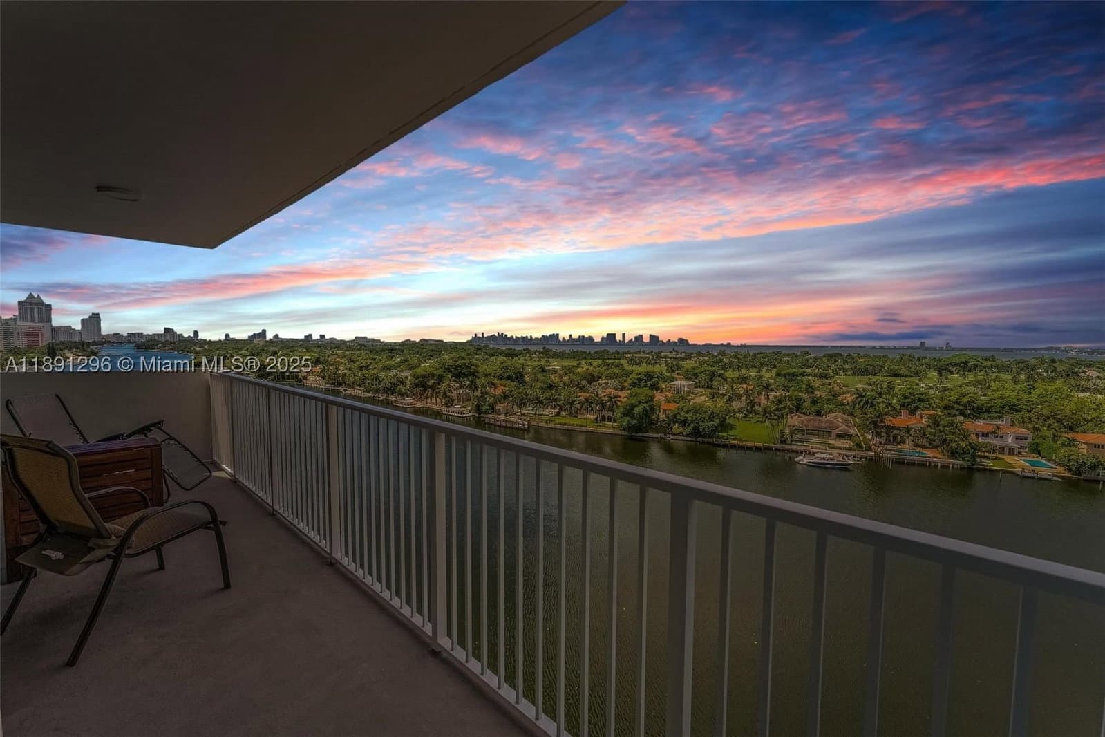 2-bedroom Condo — 5838 Collins Ave #11B, Miami Beach, FL 33140