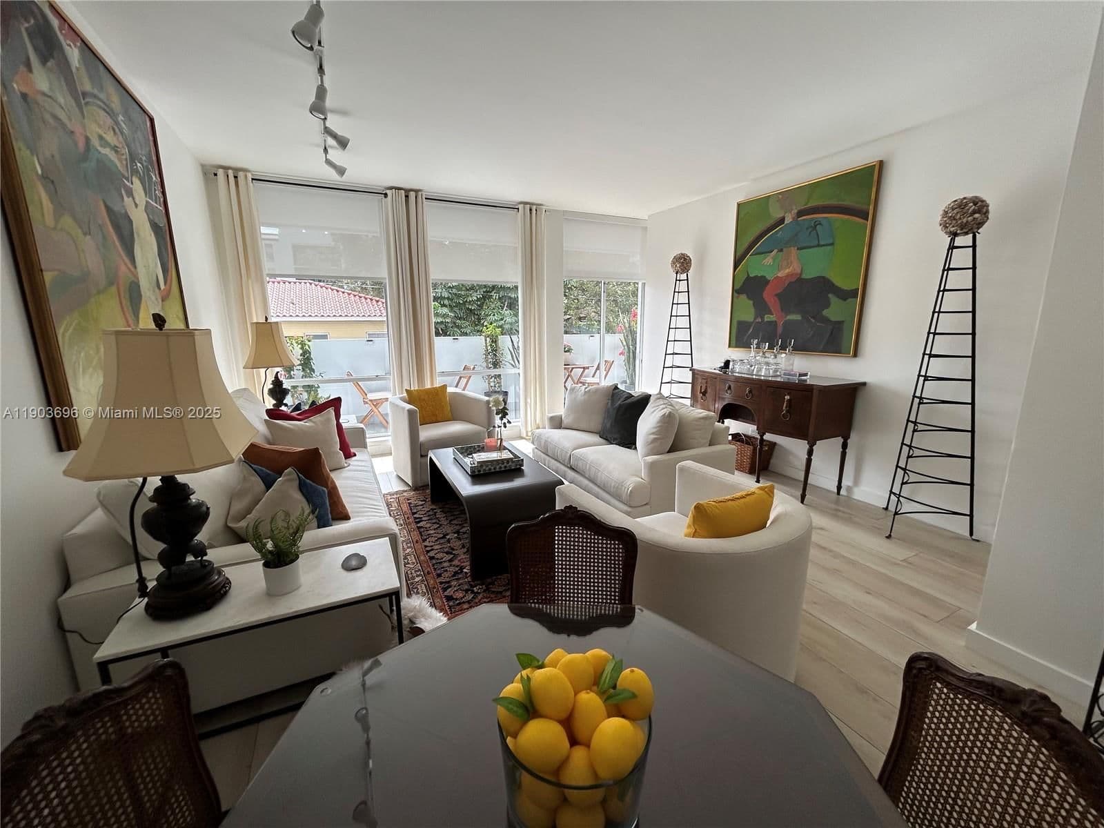 1+1 Condo — Coral Gables, FL 33134