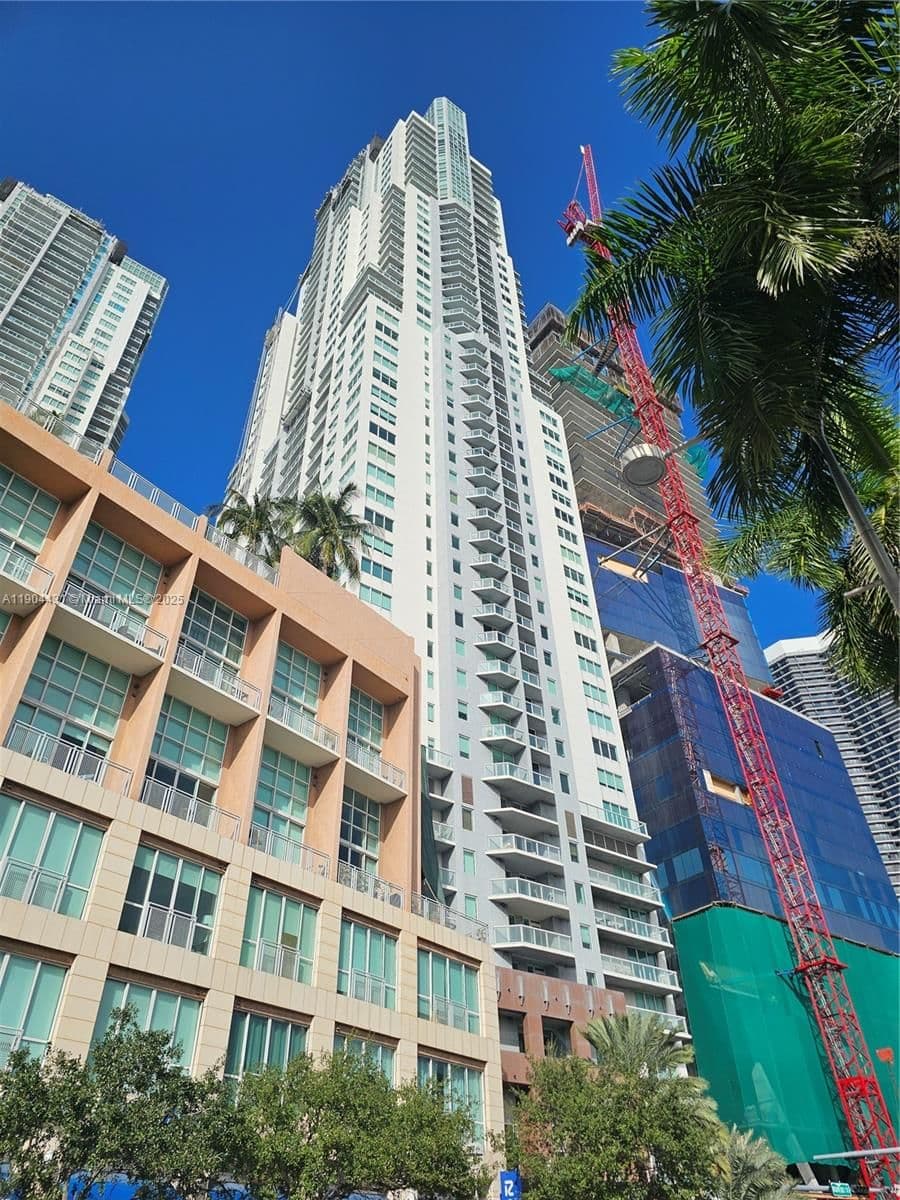 2+1 Condo — 244 Biscayne Blvd #303, Miami, FL 33132