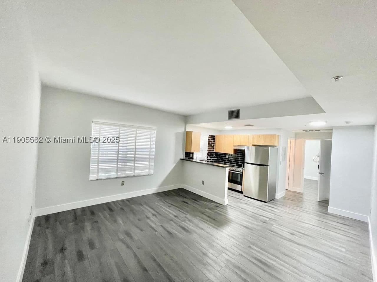 1+1 Condo — 1542 Drexel Ave #107, Miami Beach, FL 33139
