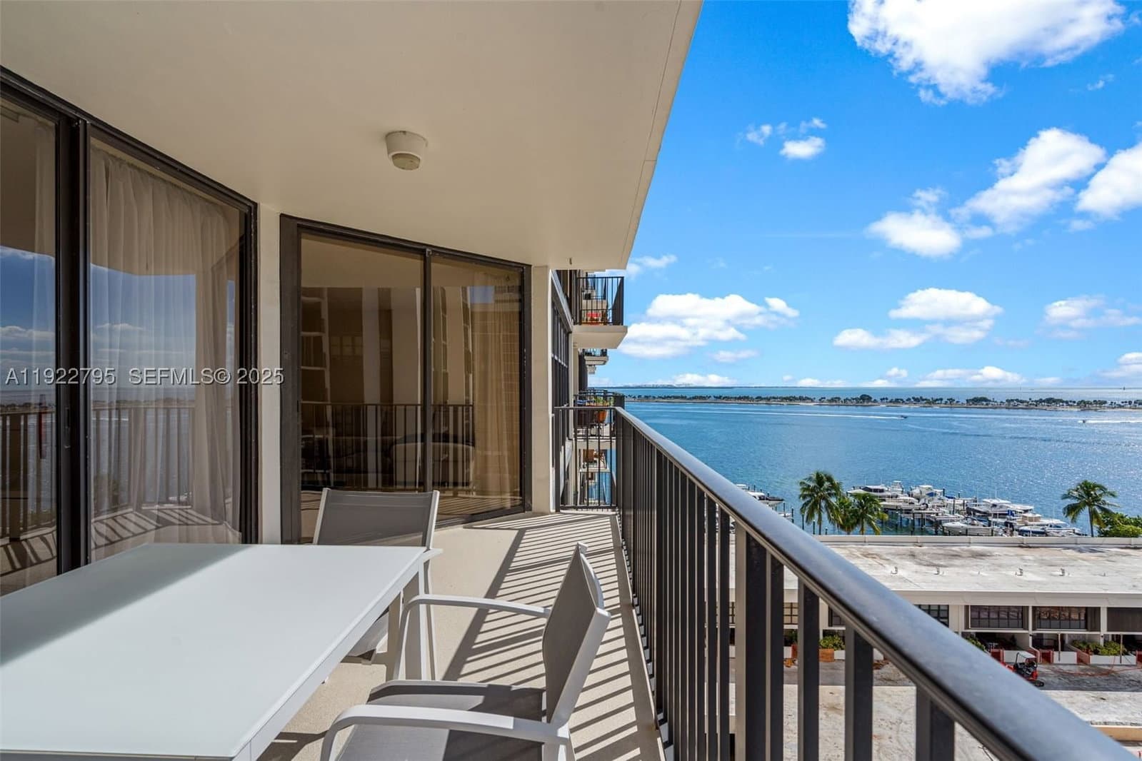 2+1 Condo — 1865 Brickell Ave #A1013, Miami, FL 33129