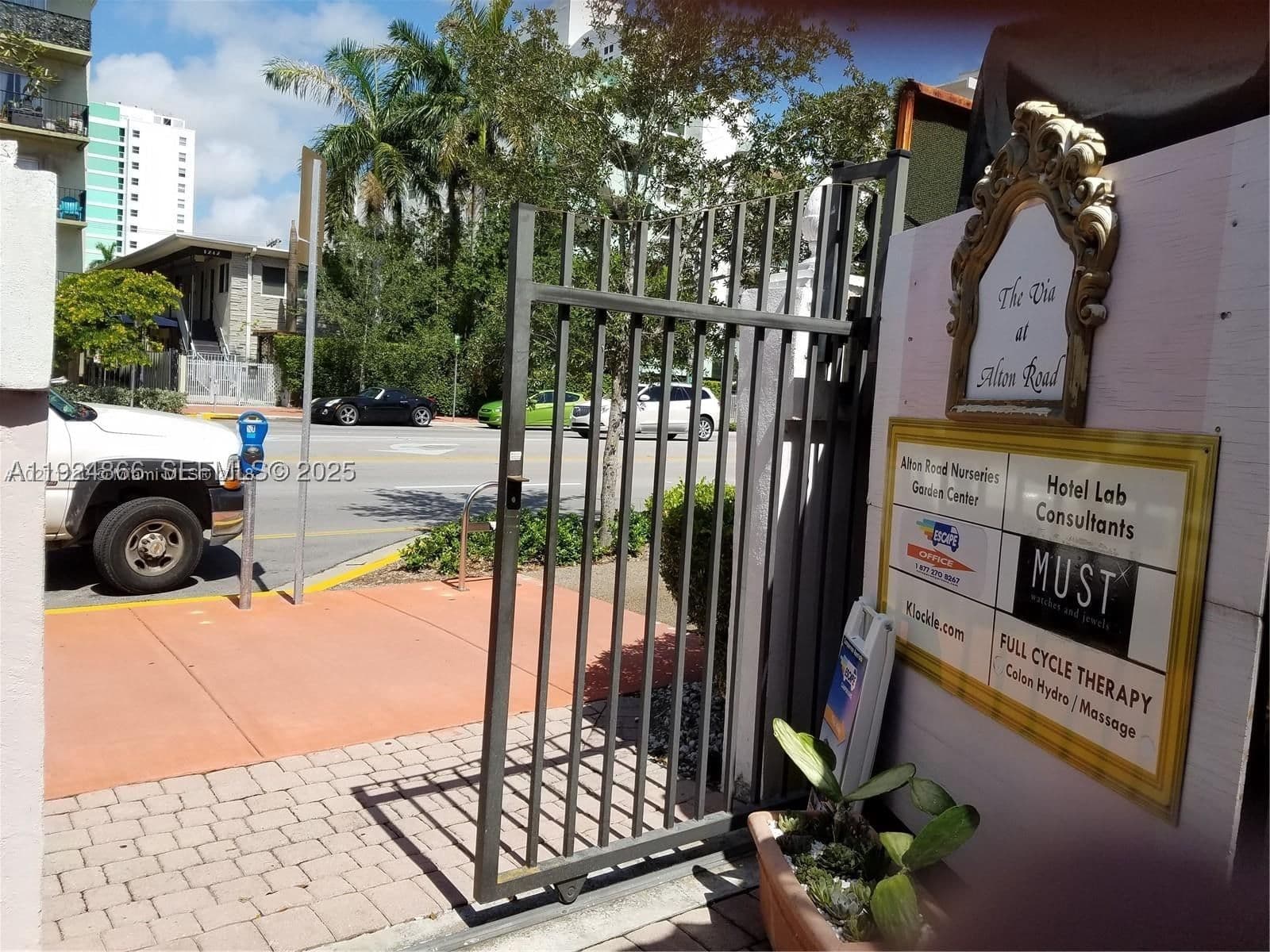 Mülk — 1239 Alton Rd, Miami Beach, FL 33139
