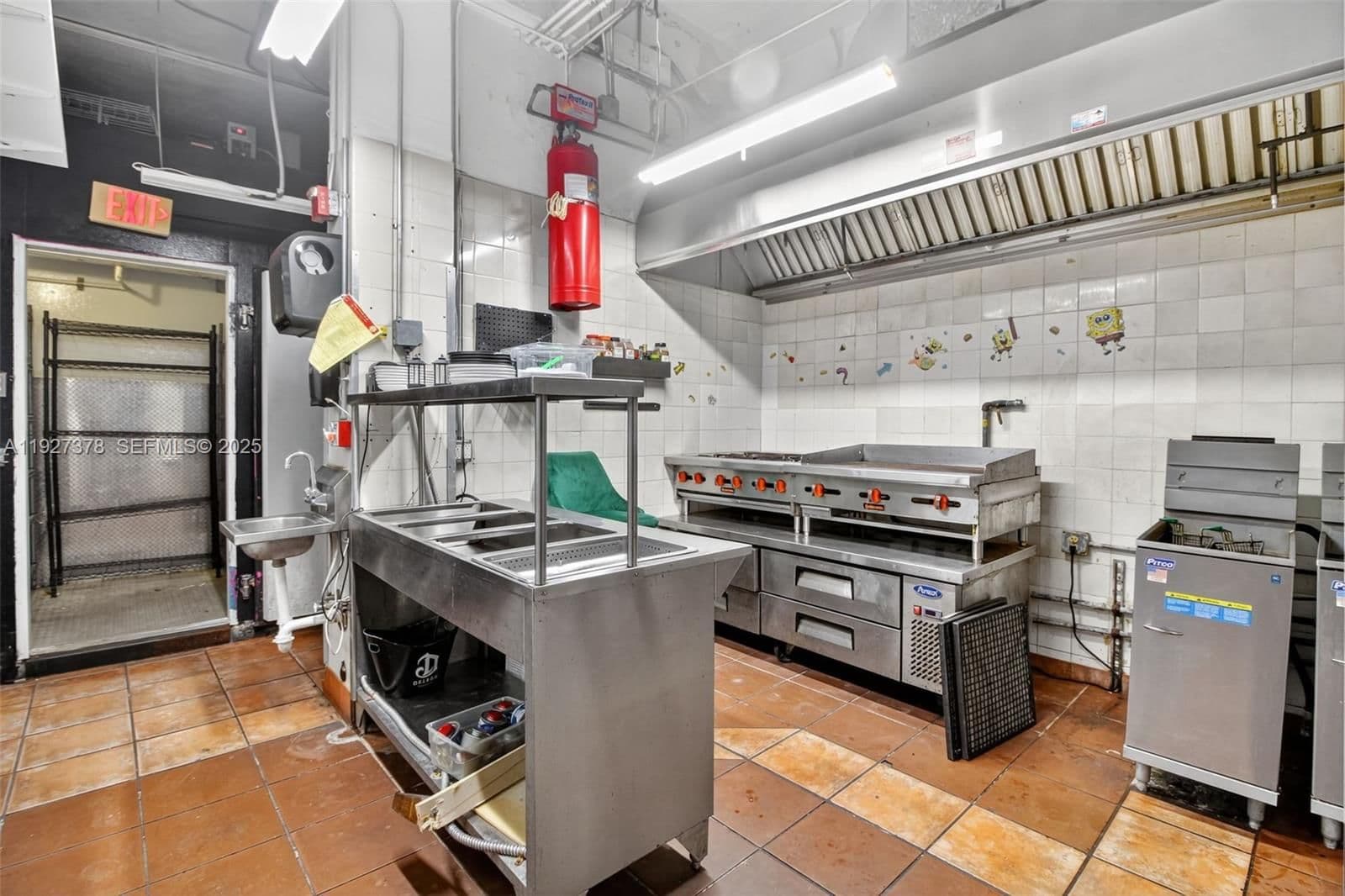 Mülk — 1216 Washington AVE, Miami Beach, FL 33139