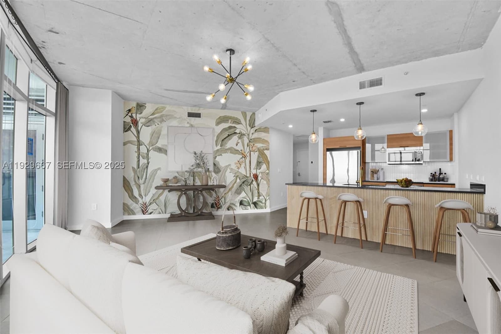 2+1 Condo — 3301 1st Ave #H2509, Miami, FL 33137
