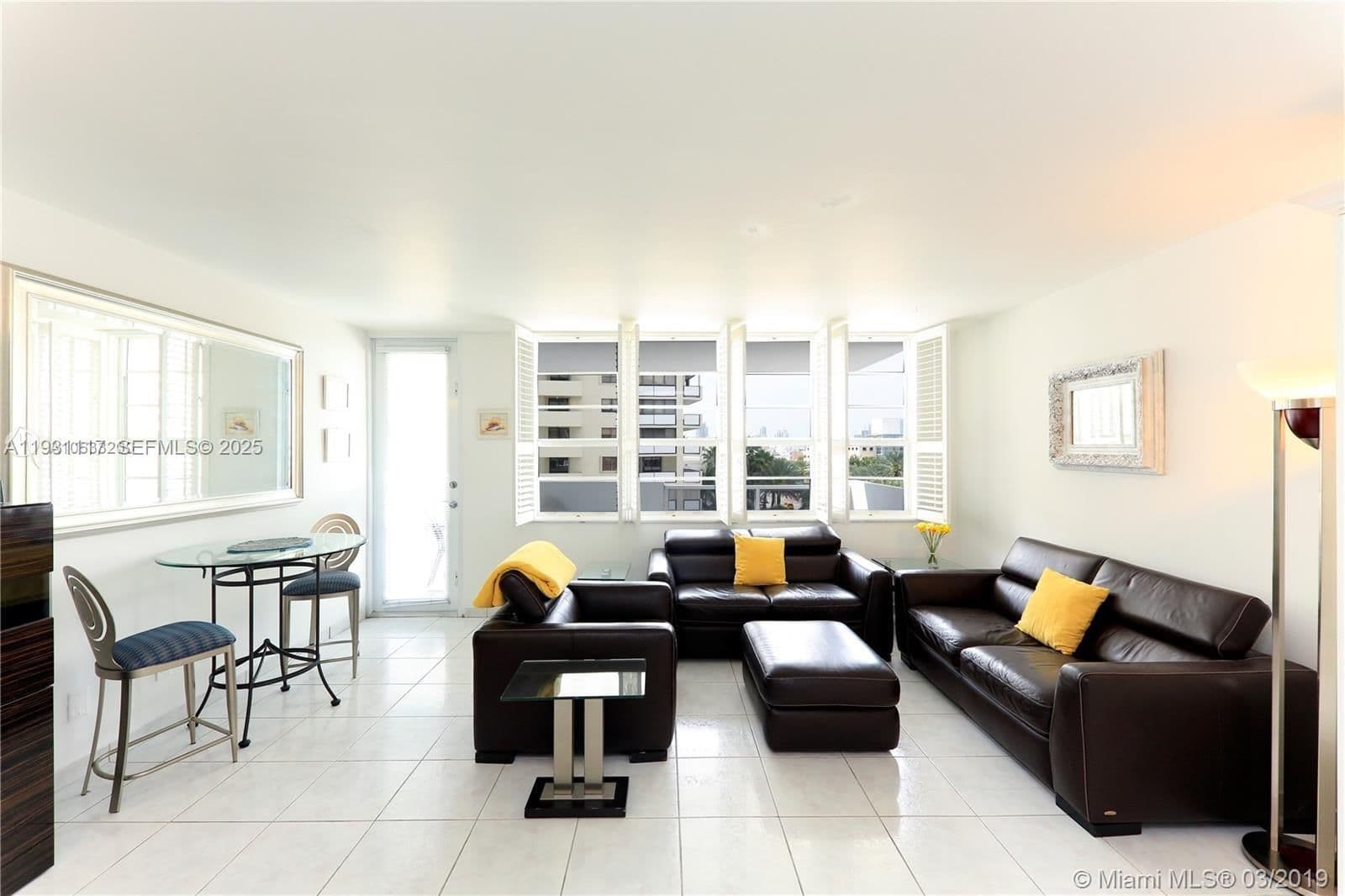 Condo — 100 Lincoln Rd #509, Miami Beach, FL 33139