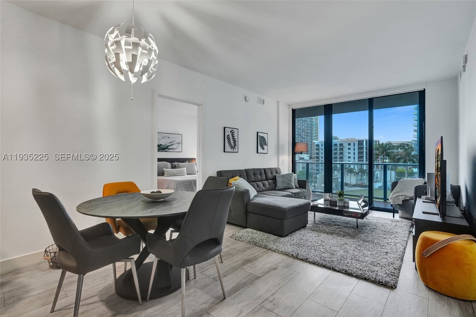 2+1 Condo — 121 34th St #902, Miami, FL 33137