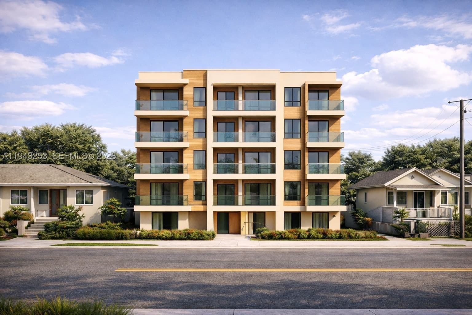 Dubleks — 3240 3rd Ave, Miami, FL 33127