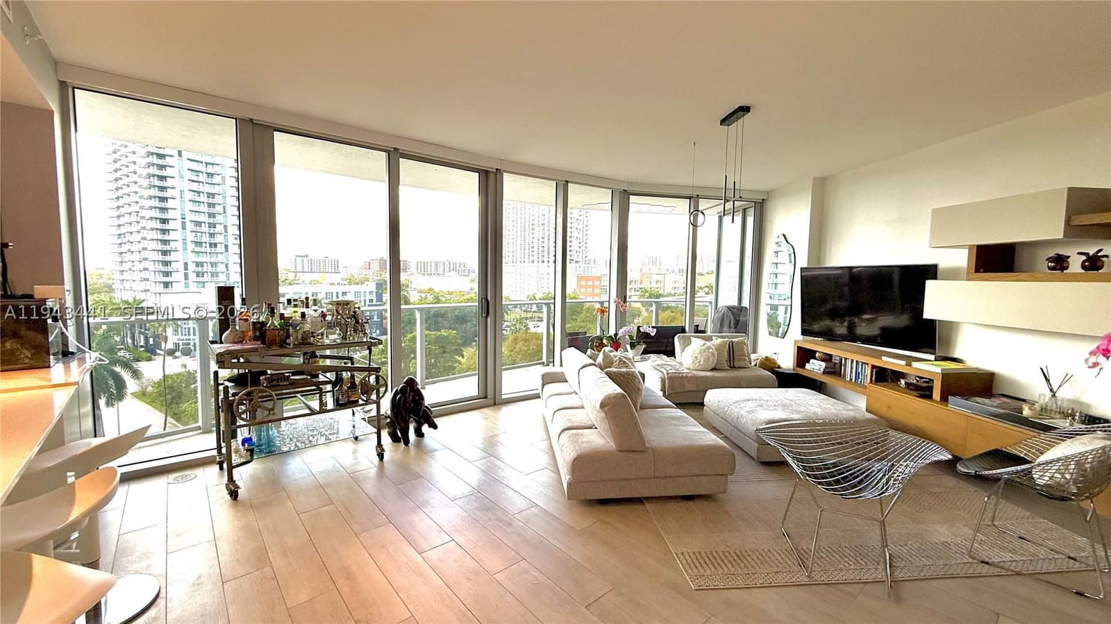3+1 Condo — 488 18th St #700, Miami, FL 33132