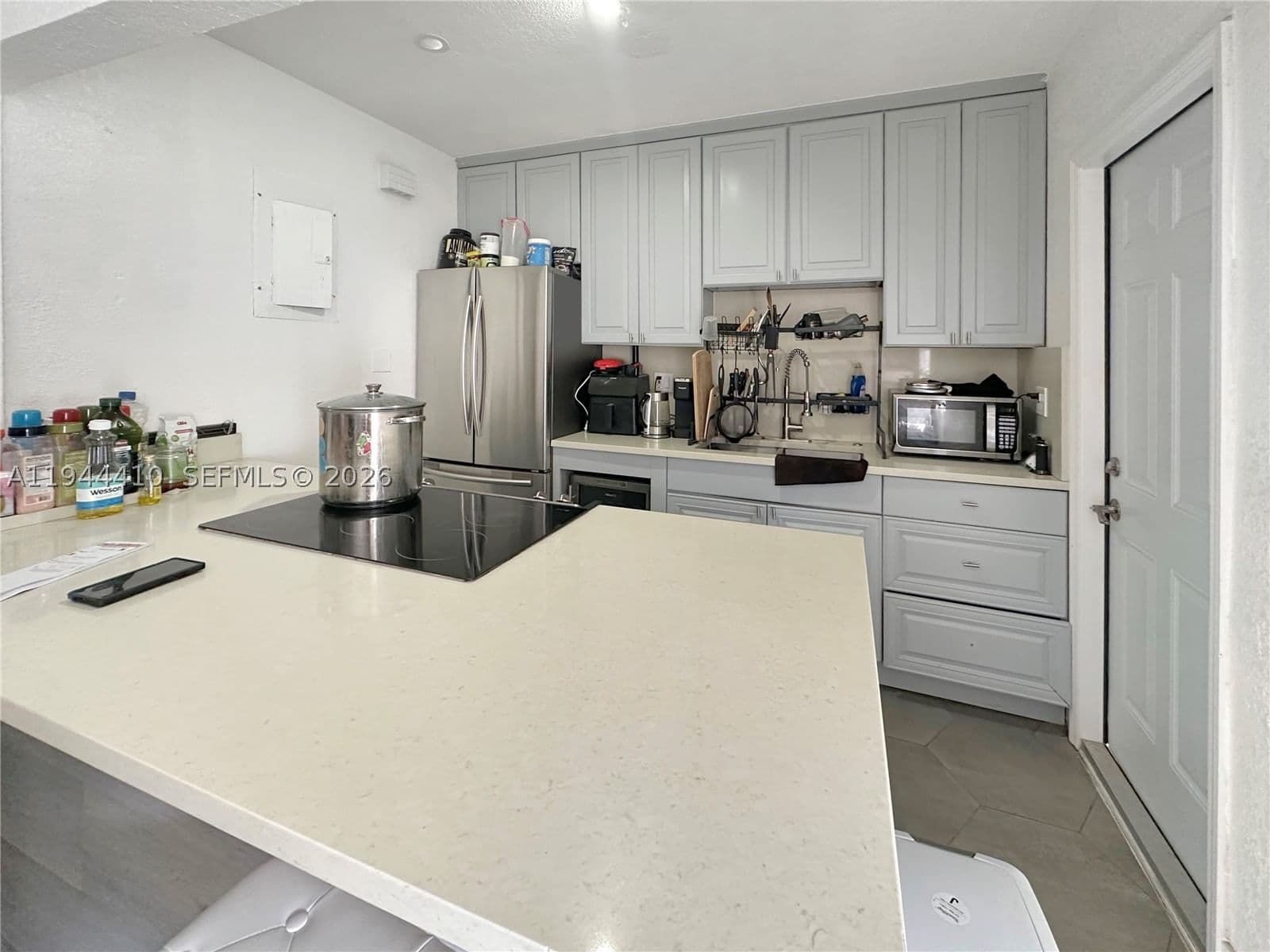 Duplex — 971 79th Ter, Miami Beach, FL 33141