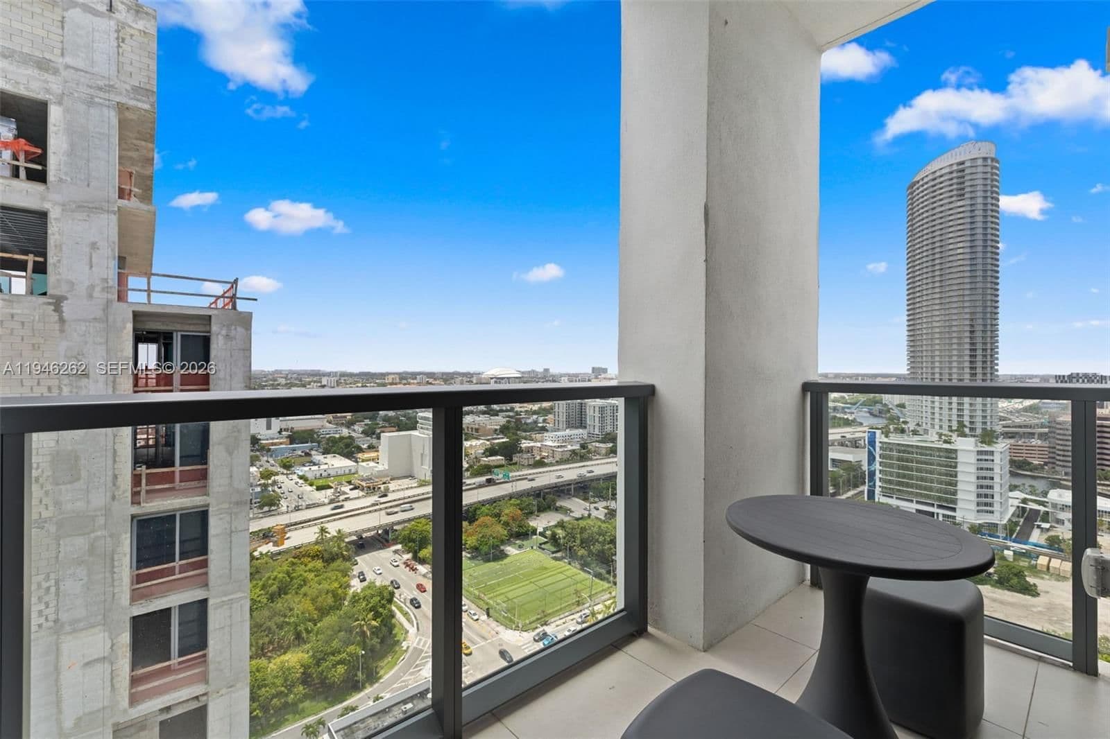 2+1 Condo — 239 9th St #2303, Miami, FL 33130