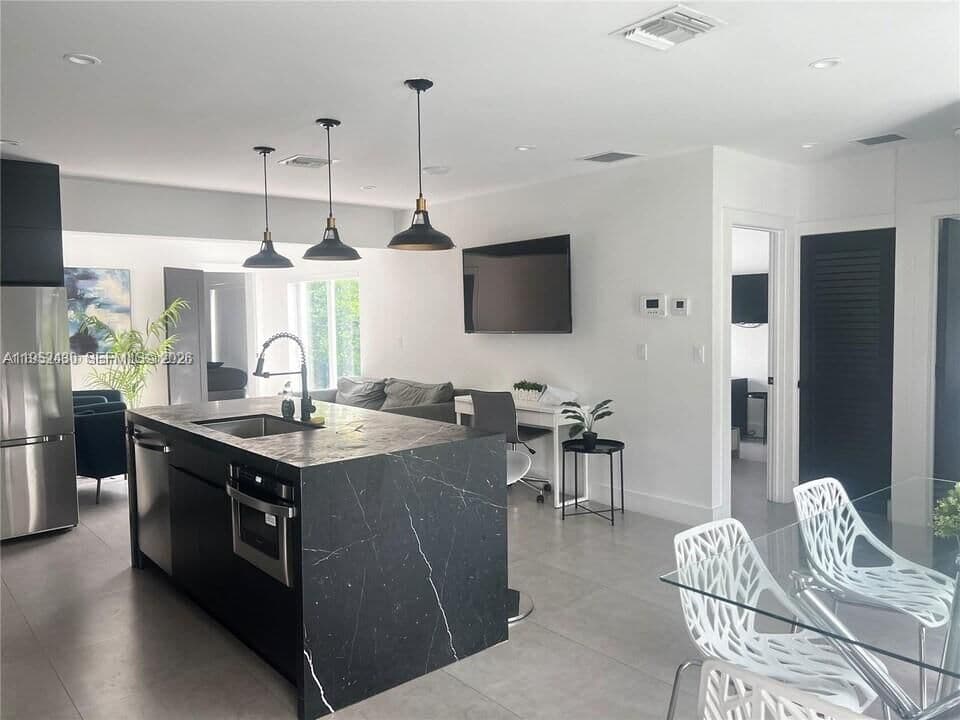 4-bedroom Single-Family Home — 15 52nd St, Miami, FL 33127