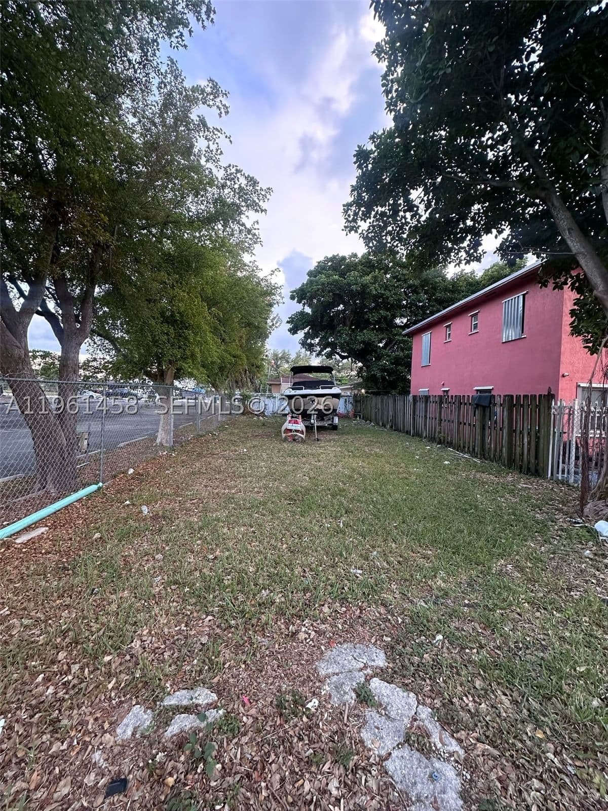 Mülk — 2754 46th St, Miami, FL 33142