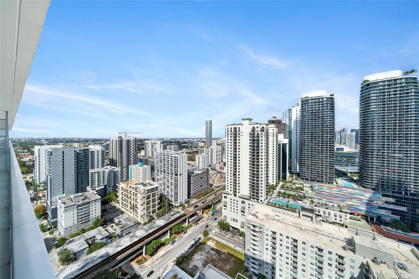 2-bedroom Condo — 1111 1st Ave #3422-N, Miami, FL 33130