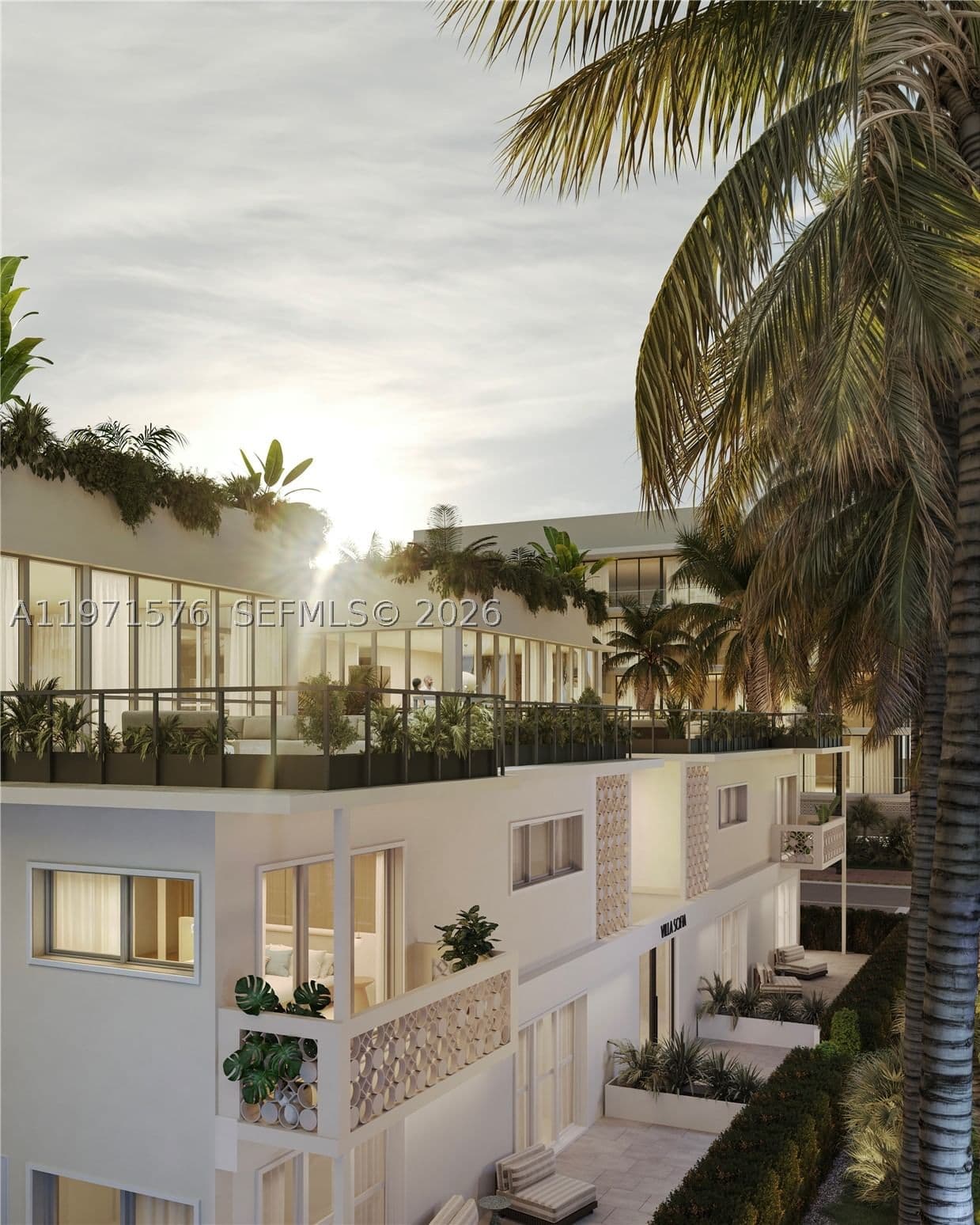 1+1 Condo — 250 Collins Ave #209, Miami Beach, FL 33139