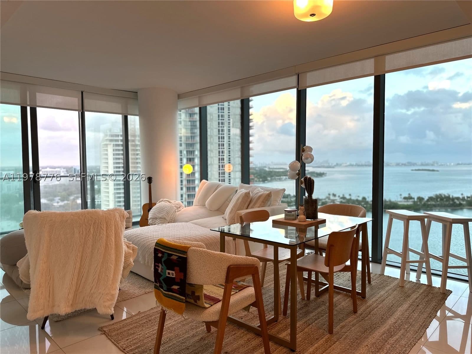 1+1 Condo — 650 32nd St #2108, Miami, FL 33137