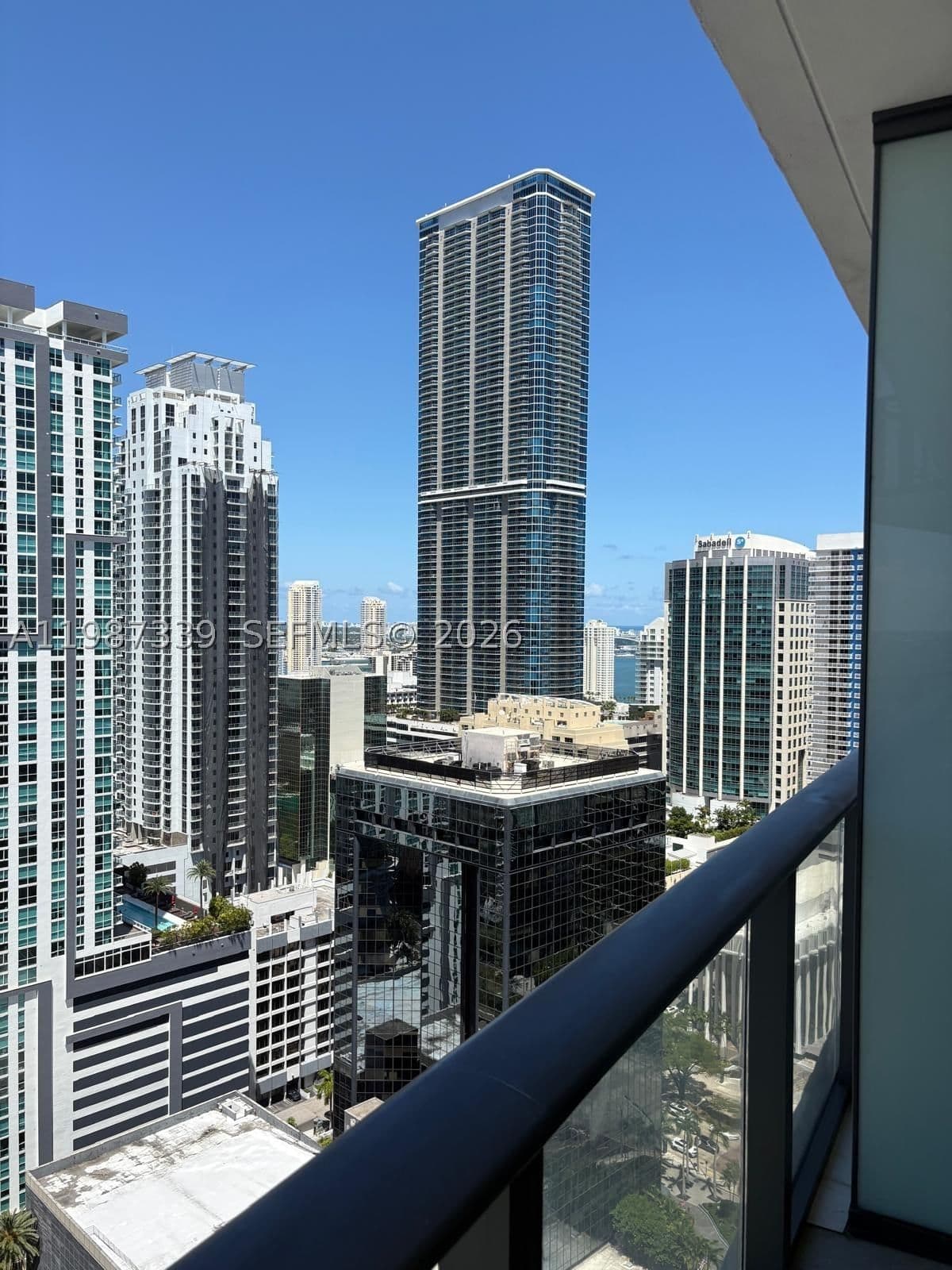 2+1 Condo — 1300 Miami Ave #2911, Miami, FL 33130