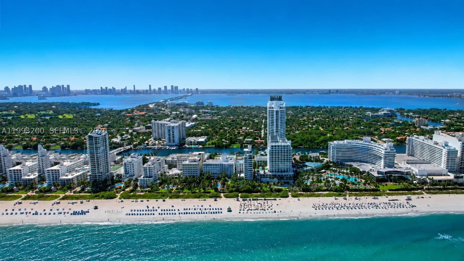 1+1 Condo — 4401 Collins Ave #2612, Miami Beach, FL 33140