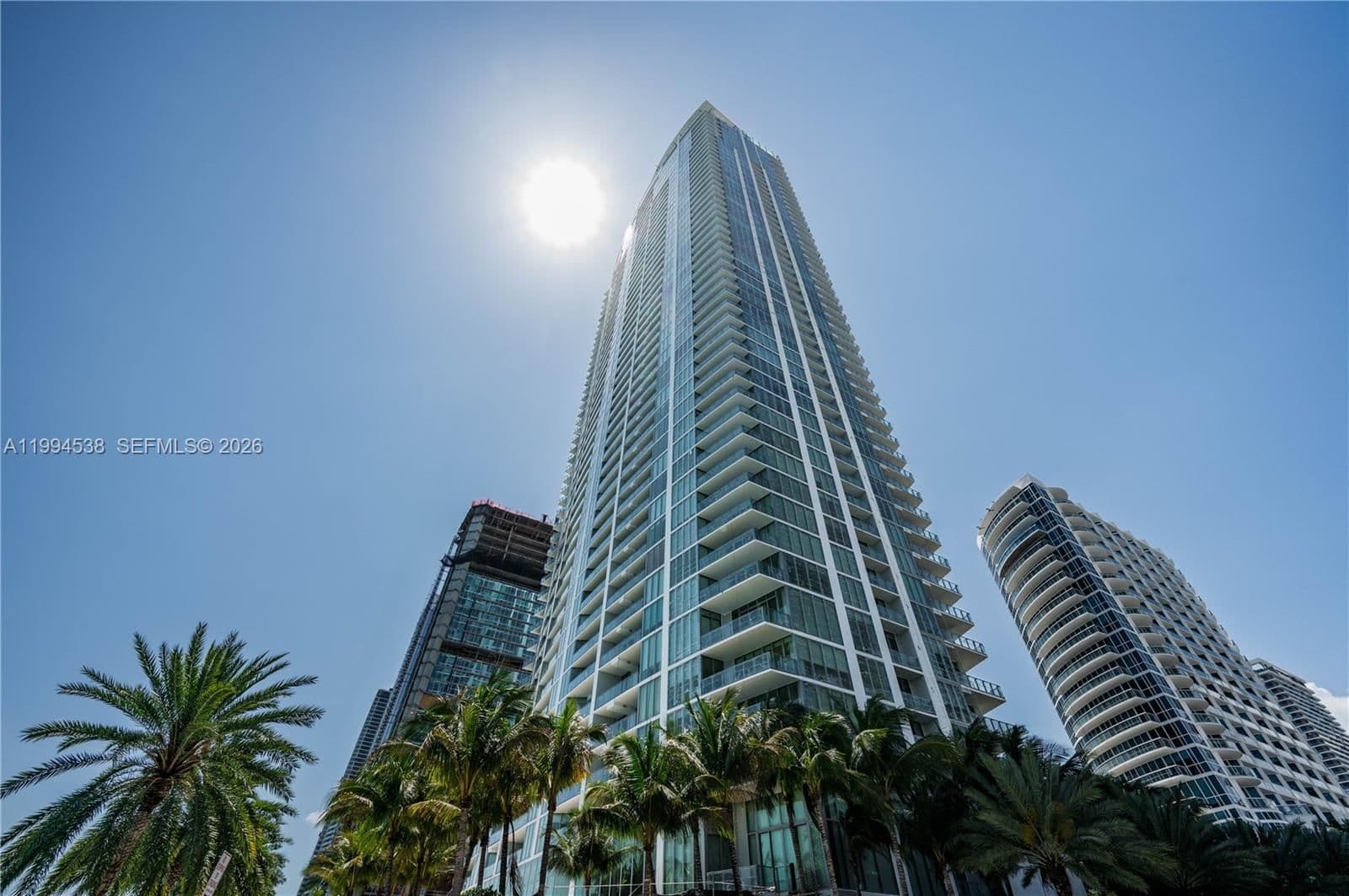 3+1 Condo — Miami, FL 33137