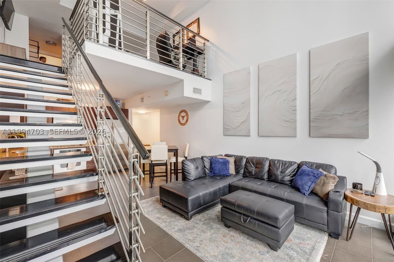1+1 Condo — 41 5th St #1306, Miami, FL 33131
