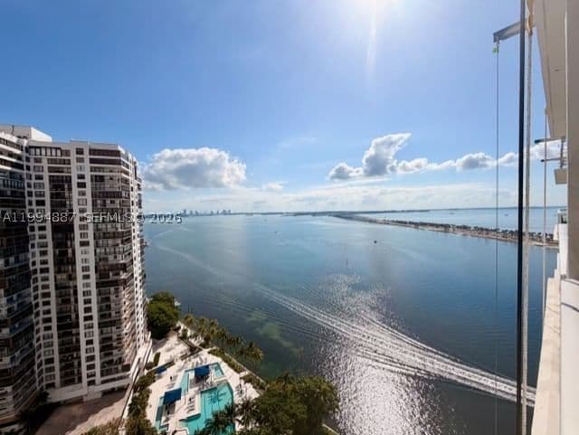 1+1 Condo — 2451 Brickell Ave #PHF, Miami, FL 33129
