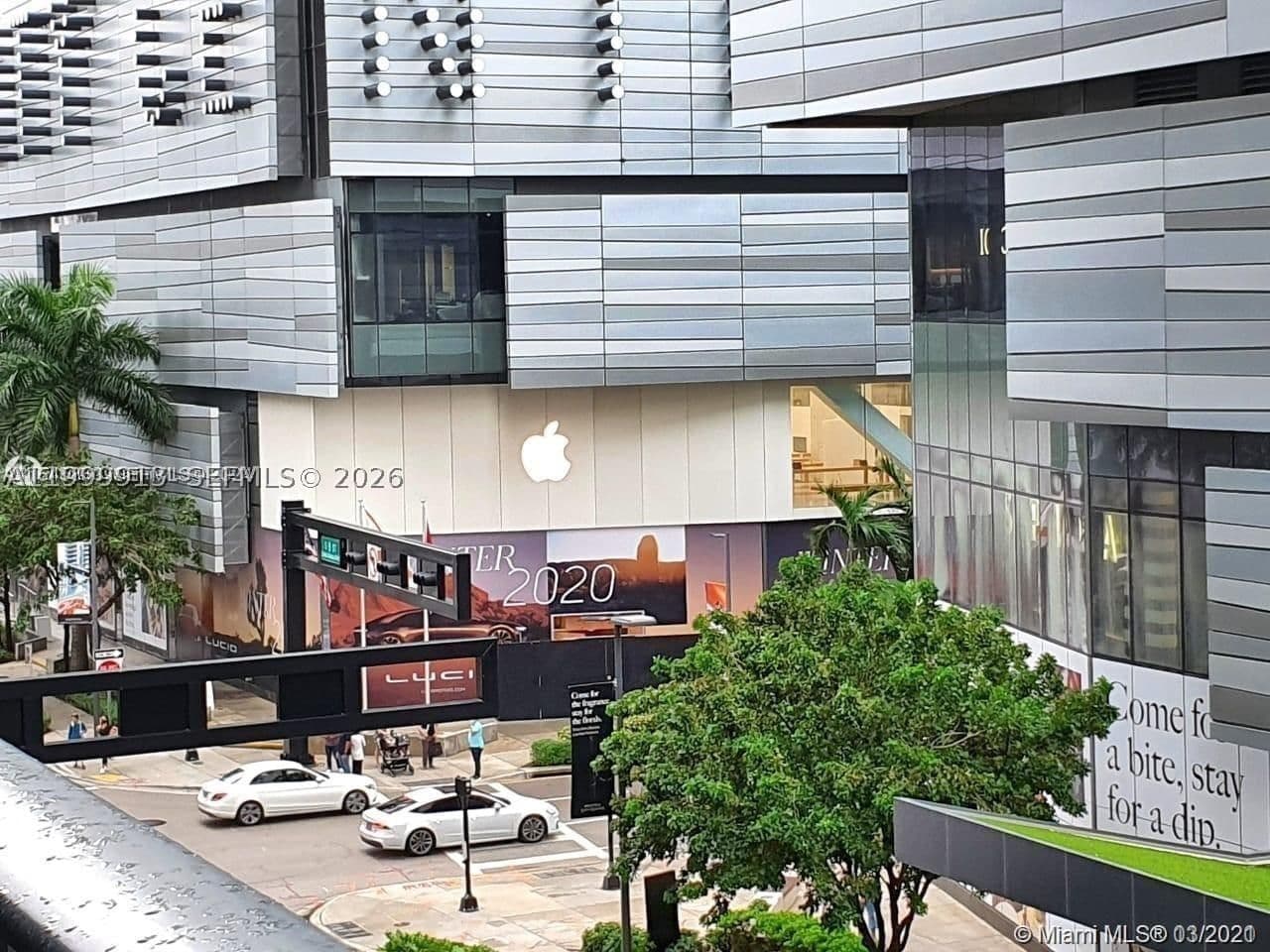 1+1 Condo — 801 Miami Ave #1008, Miami, FL 33130