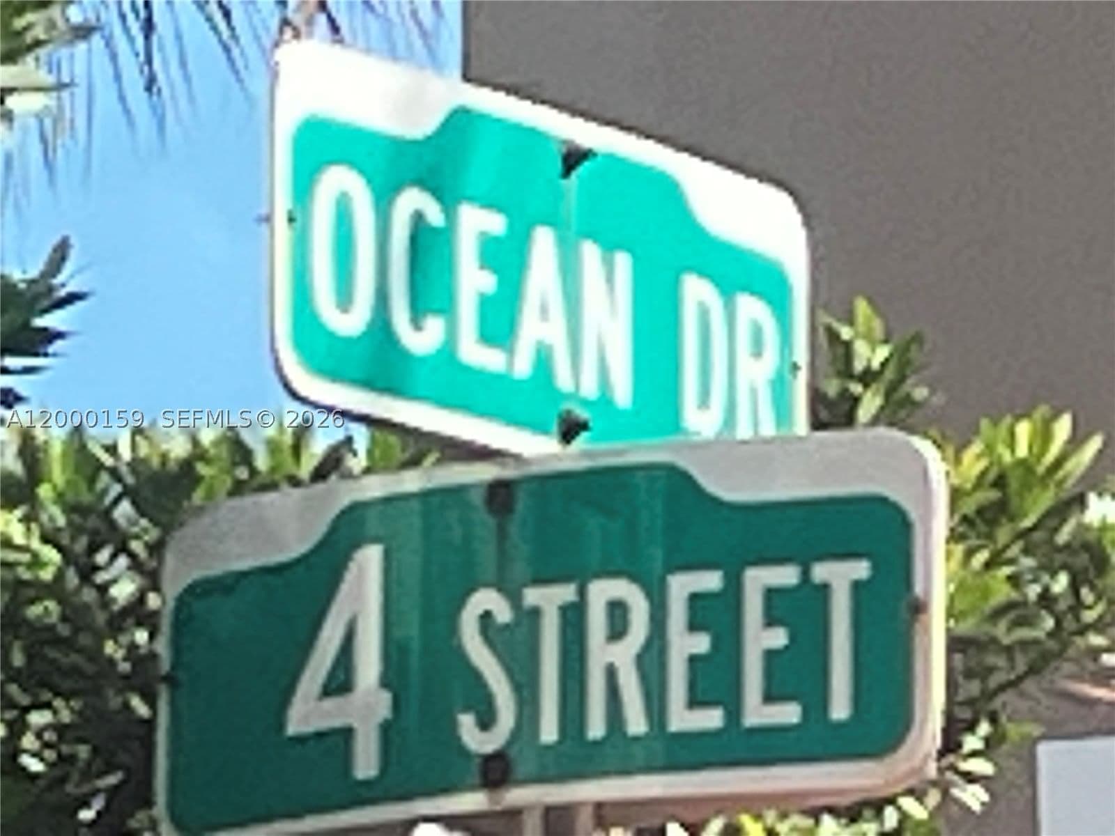 1+1 Condo — 345 Ocean Dr #303, Miami Beach, FL 33139