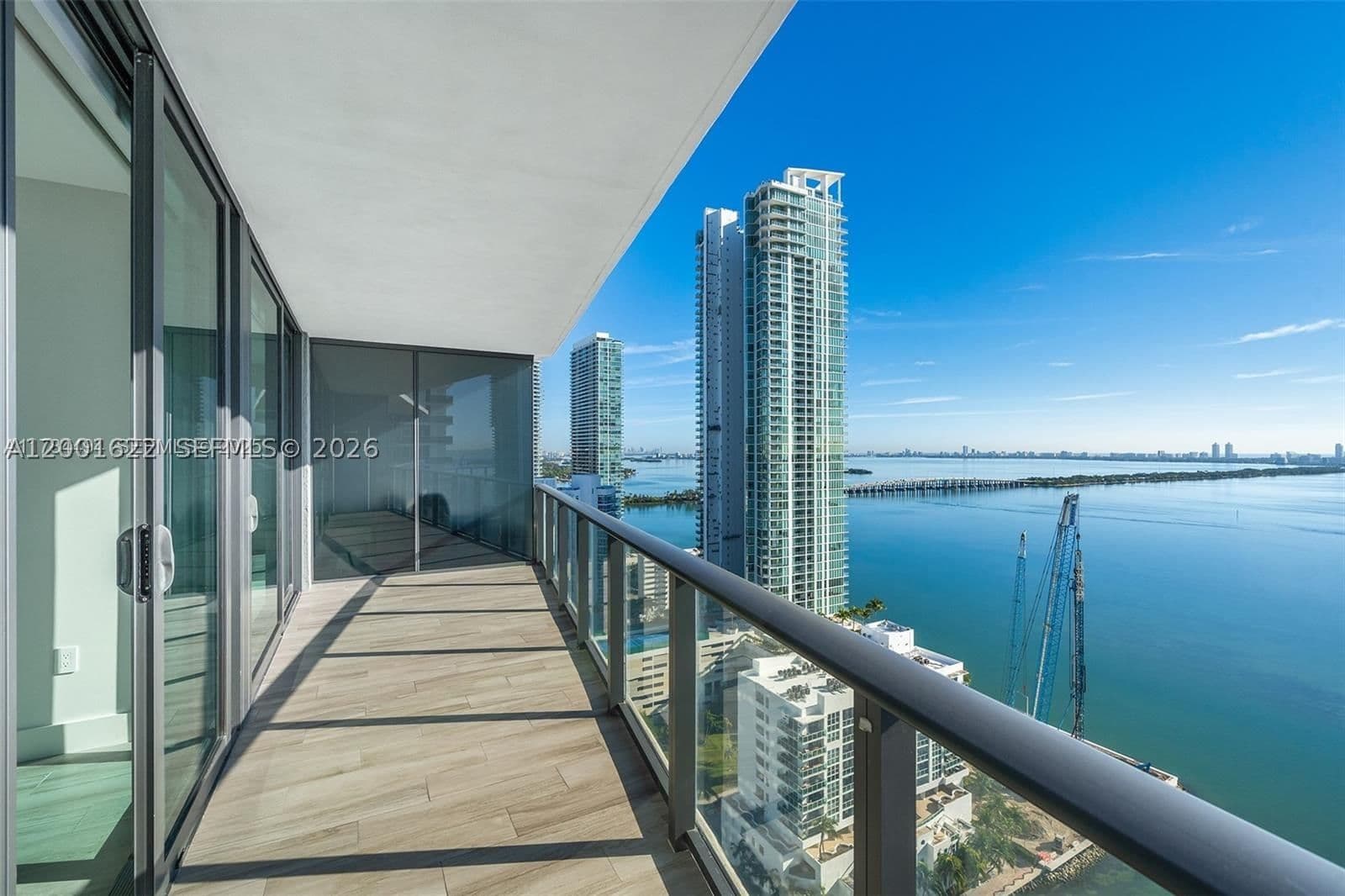 2+1 Condo — 460 28th St #2707, Miami, FL 33137
