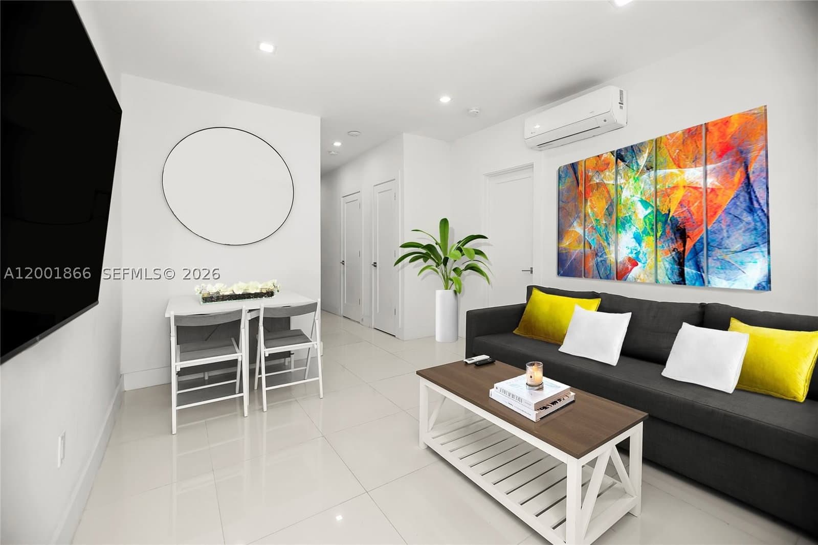 2+1 Daire — 733 Michigan Ave #6, Miami Beach, FL 33139
