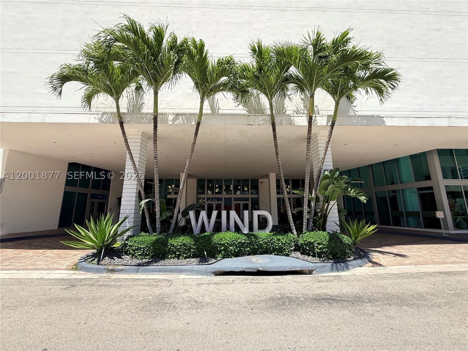 3+1 Condo — 350 Miami Ave #1601, Miami, FL 33130