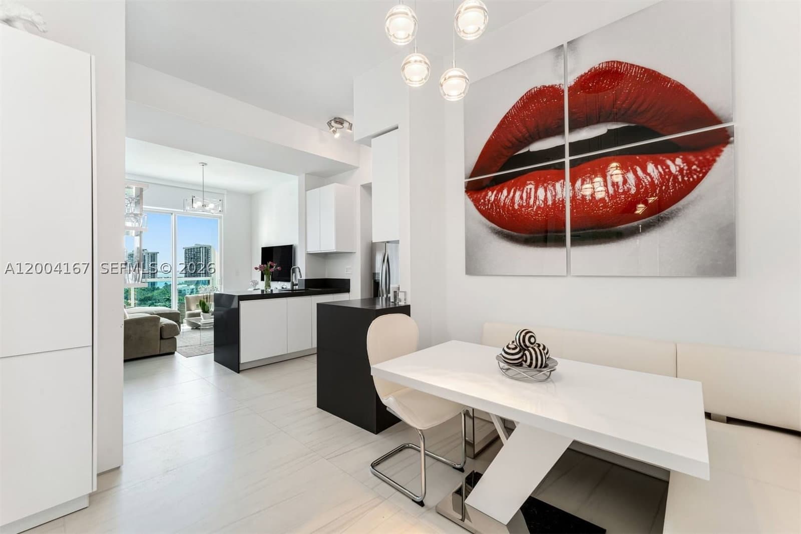 2+1 Condo — 1723 2nd Ave #PH2, Miami, FL 33129