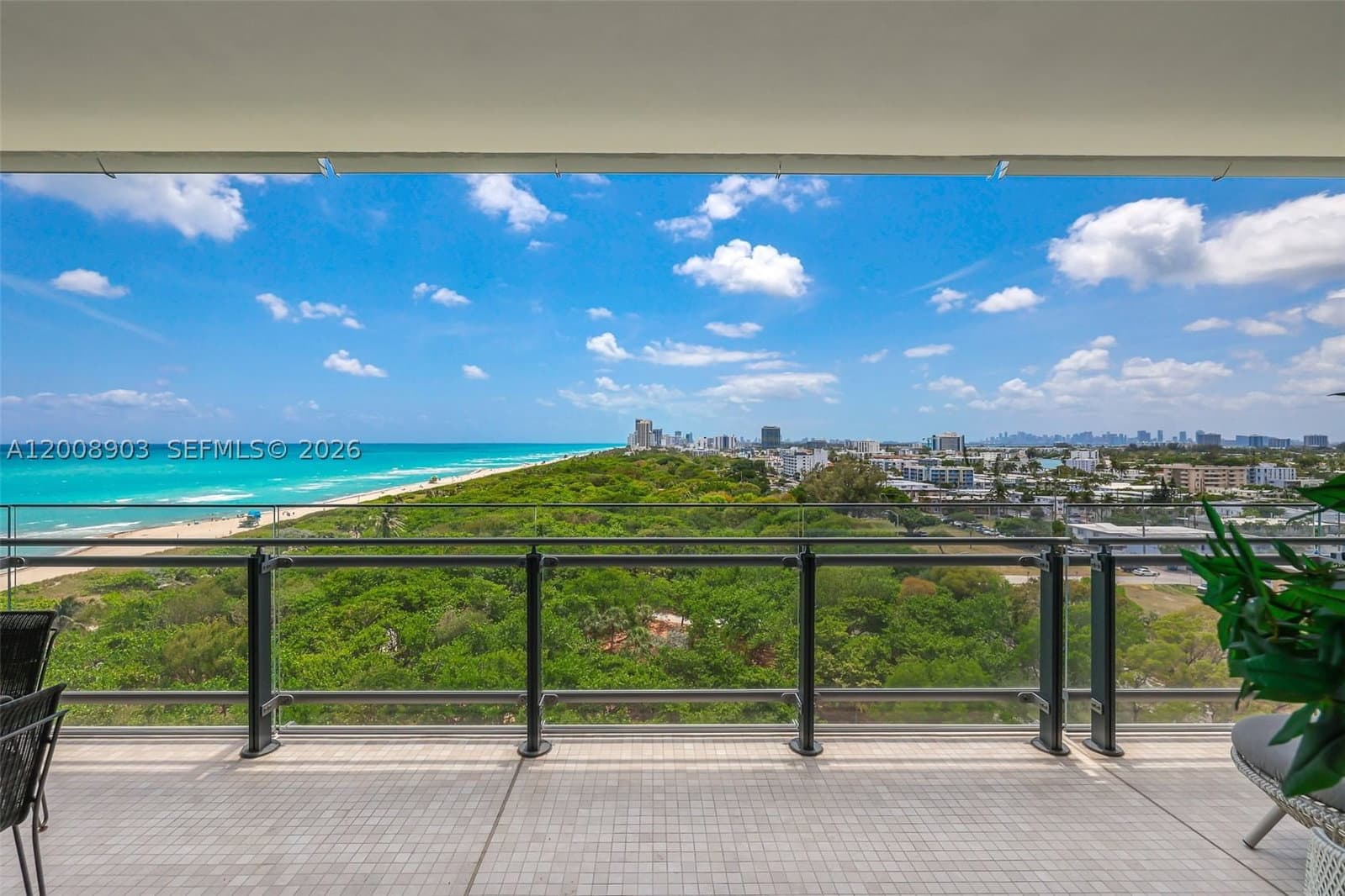 2-bedroom Condo — 8701 Collins Ave #904, Miami Beach, FL 33154