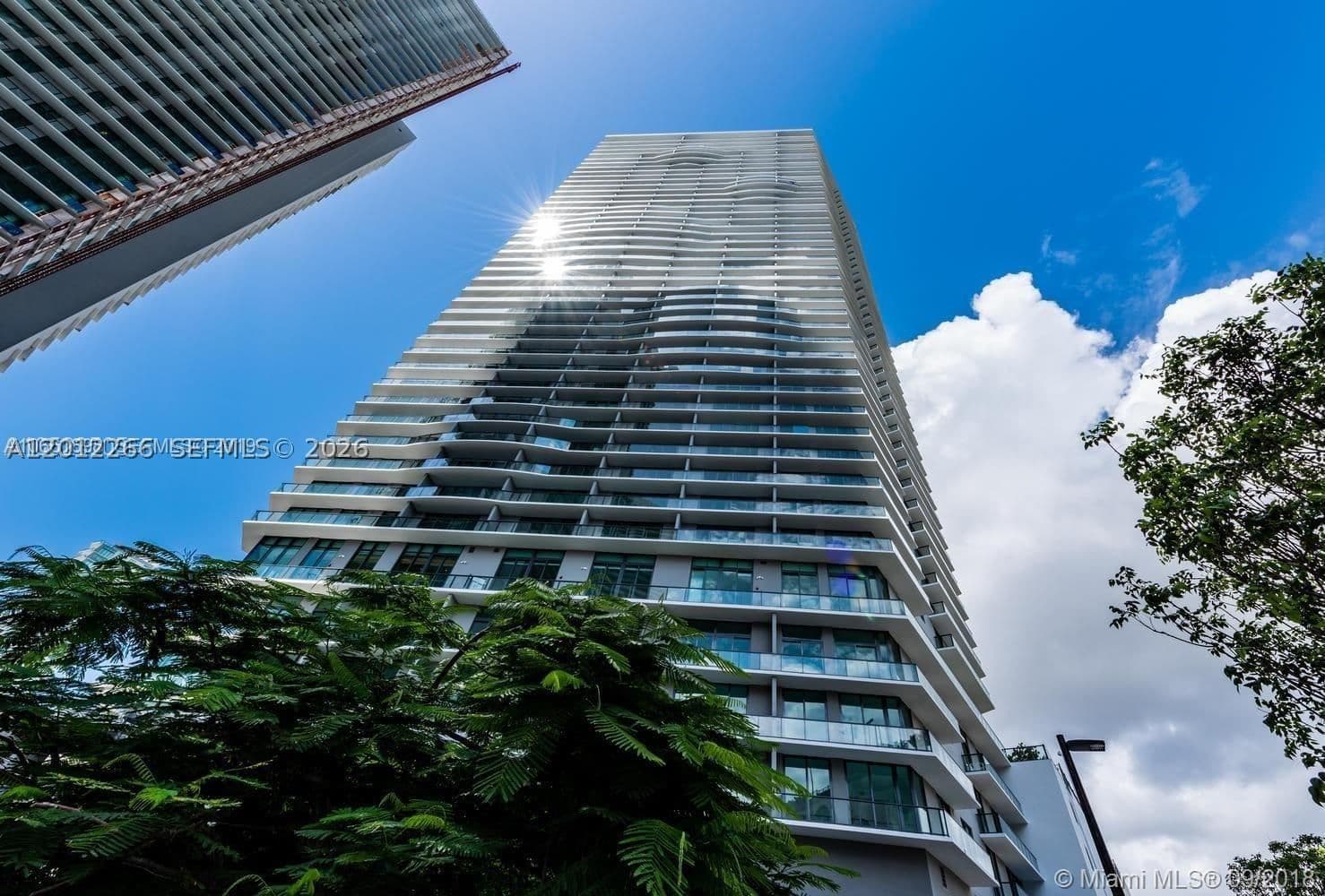 1-bedroom Condo — 501 31st St #404, Miami, FL 33137