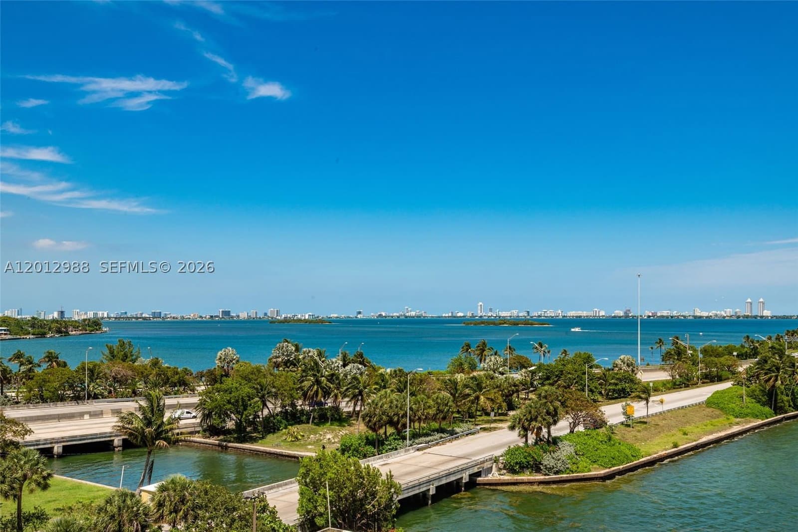 2+1 Condo — 600 36th St #706, Miami, FL 33137