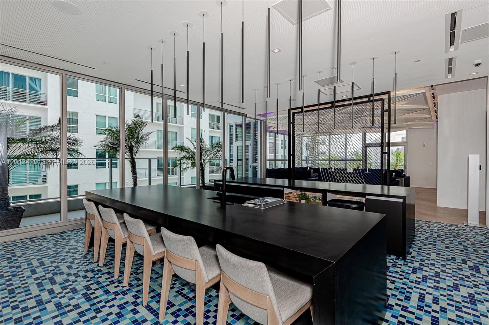 2+1 Condo — 227 2nd St #2206, Miami, FL 33132