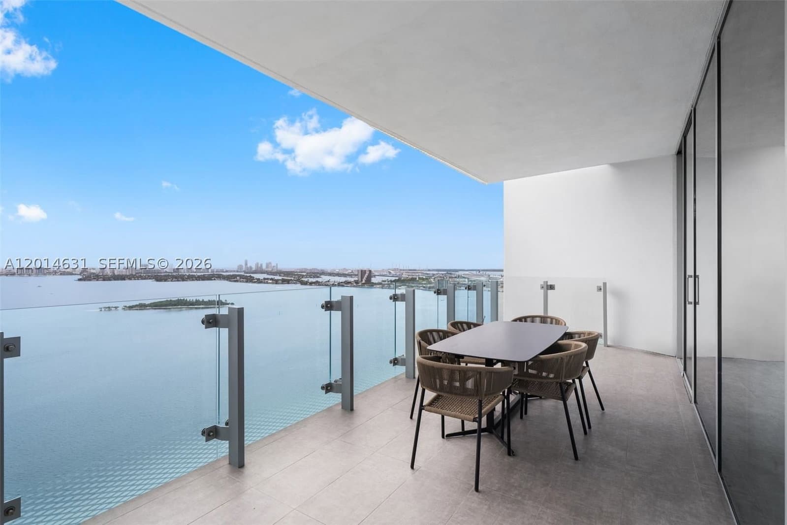 2+1 Condo — 700 26th Ter #2803, Miami, FL 33137