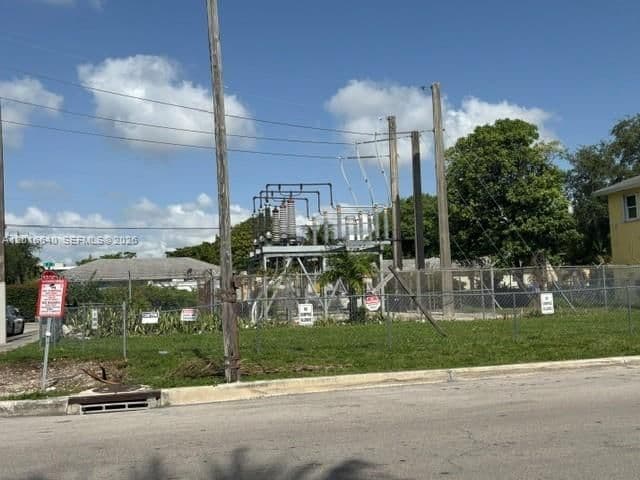Property — 193 16th St, Miami, FL 33136