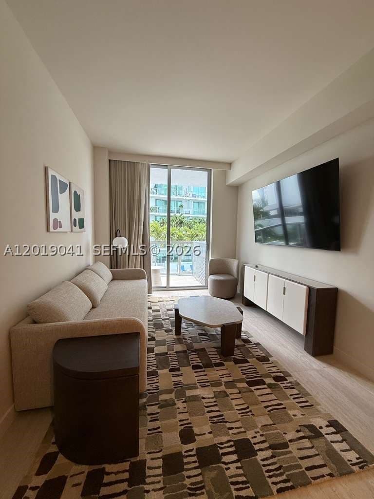1-bedroom Condo — 1611 2nd ave #510, Miami, FL 33129