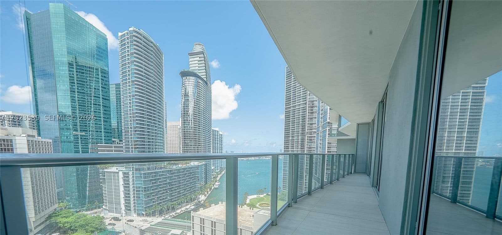 2+1 Condo — 77 5th St #2203, Miami, FL 33131