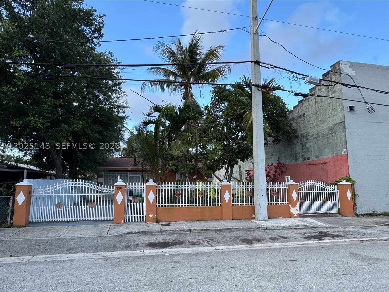 4-bedroom Single-Family Home — 110 52nd St, Miami, FL 33127