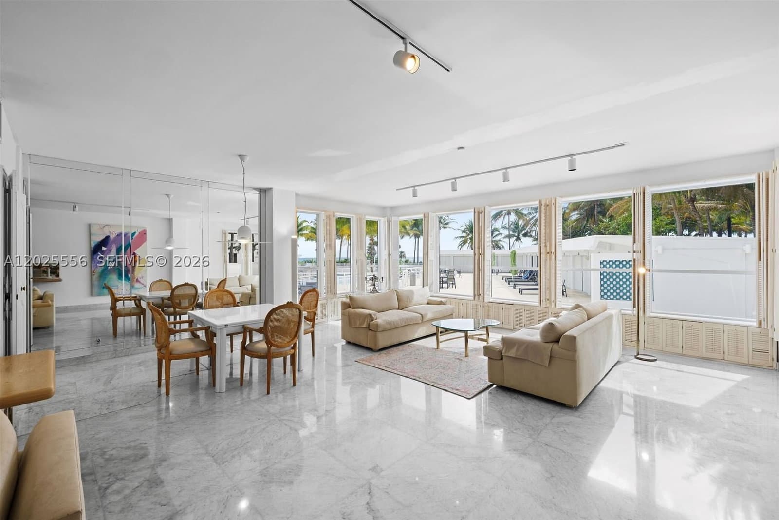 2-bedroom Condo — 4925 Collins Ave #1A, Miami Beach, FL 33140