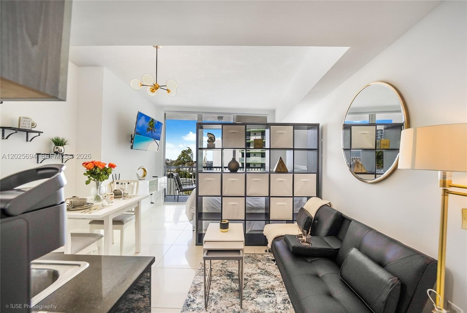 Condo — 1750 Bayshore Dr #1219, Miami, FL 33132