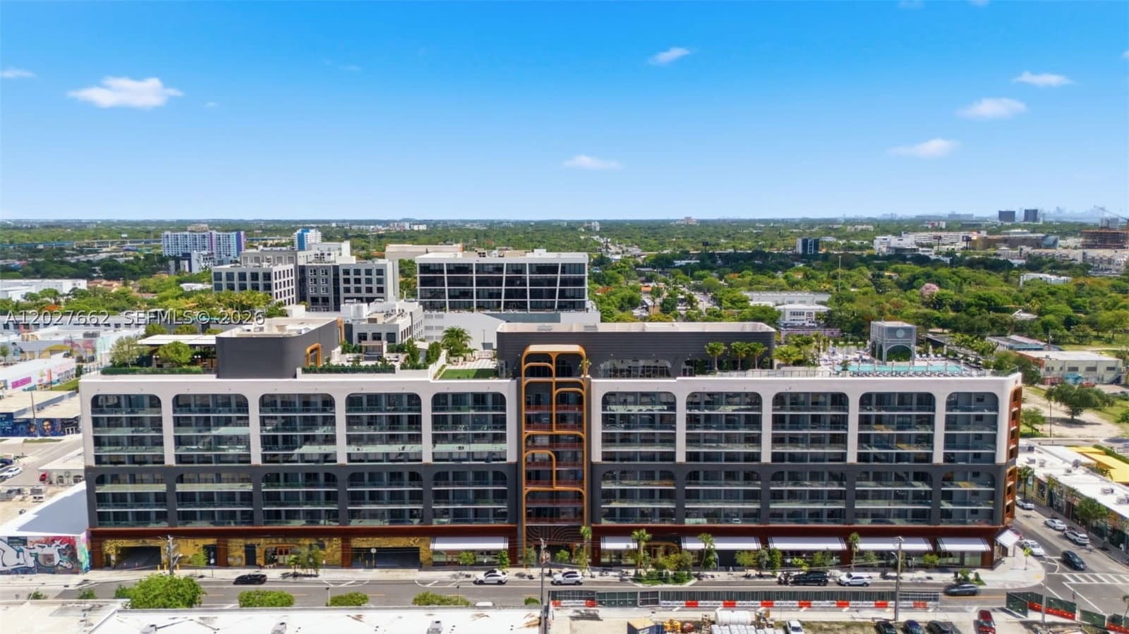 1+1 Condo — 2700 2nd Ave. #317, Miami, FL 33127