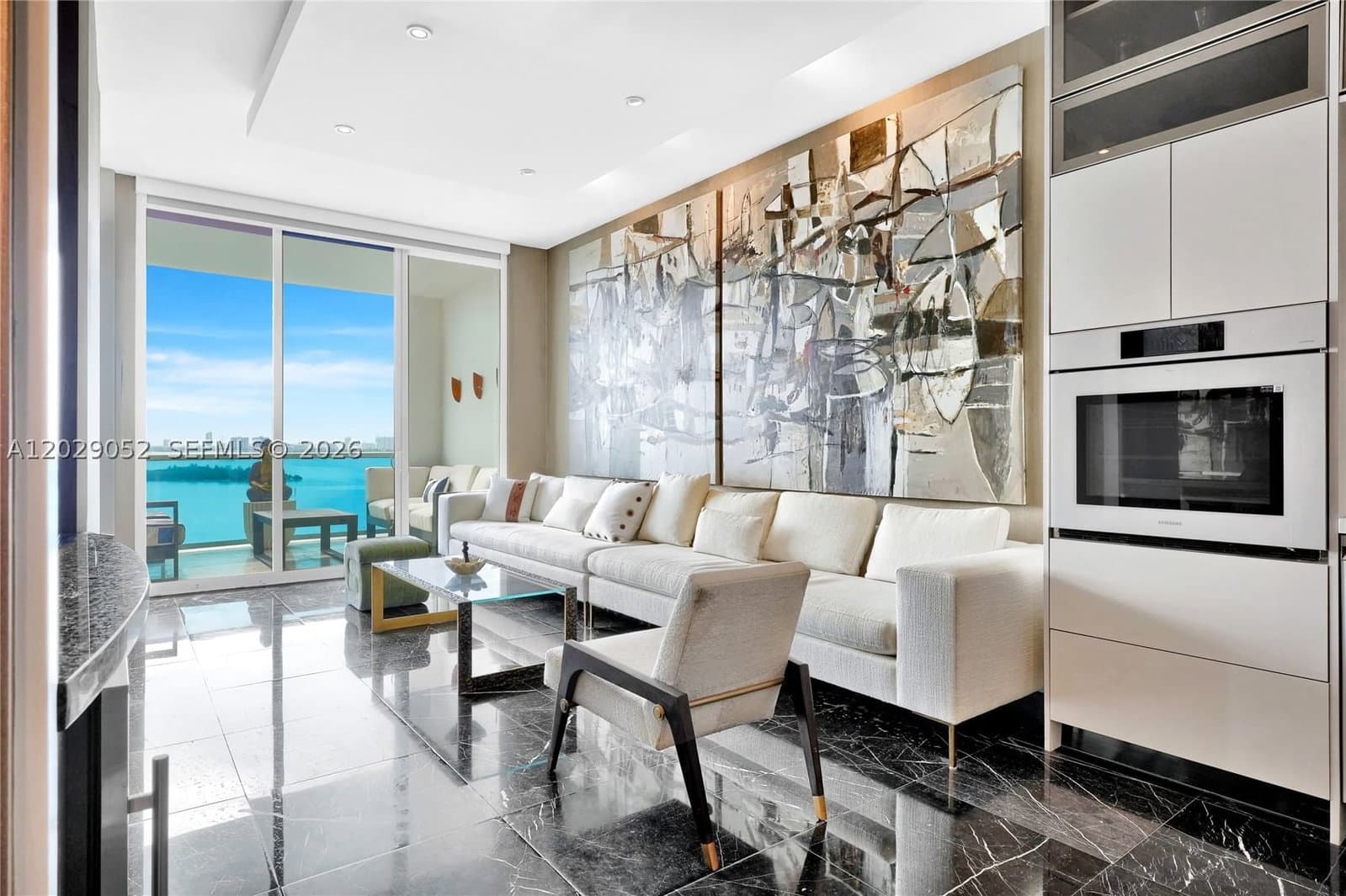 1-bedroom Condo — 725 22nd St #11E, Miami, FL 33137