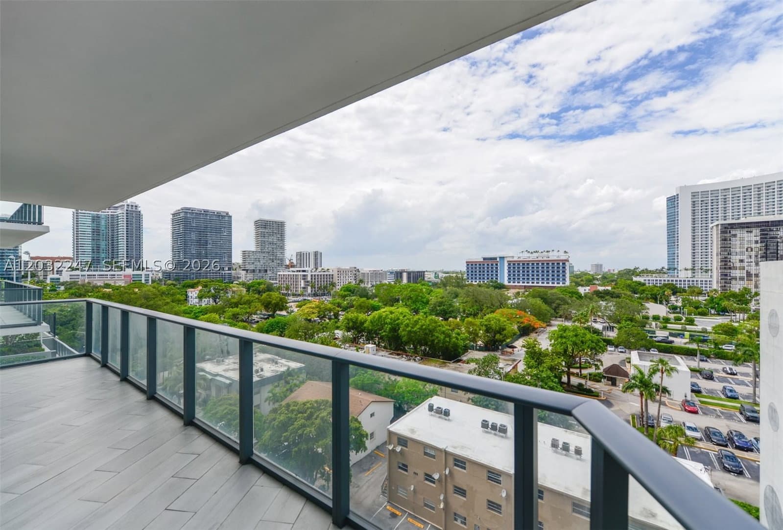 3-bedroom Condo — 501 31st St #601, Miami, FL 33137