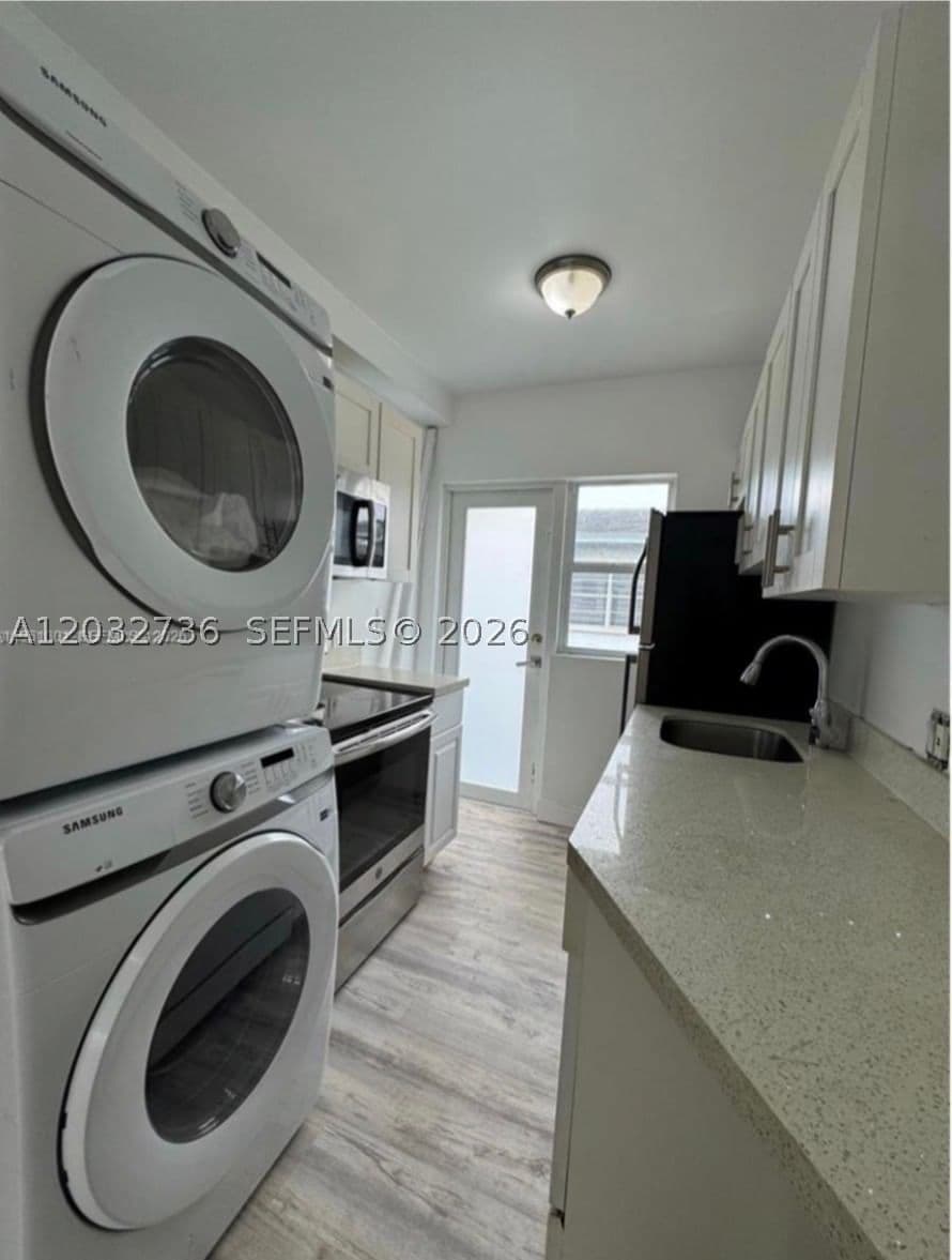 2+1 Daire — 1248 Marseille Dr #6, Miami Beach, FL 33141