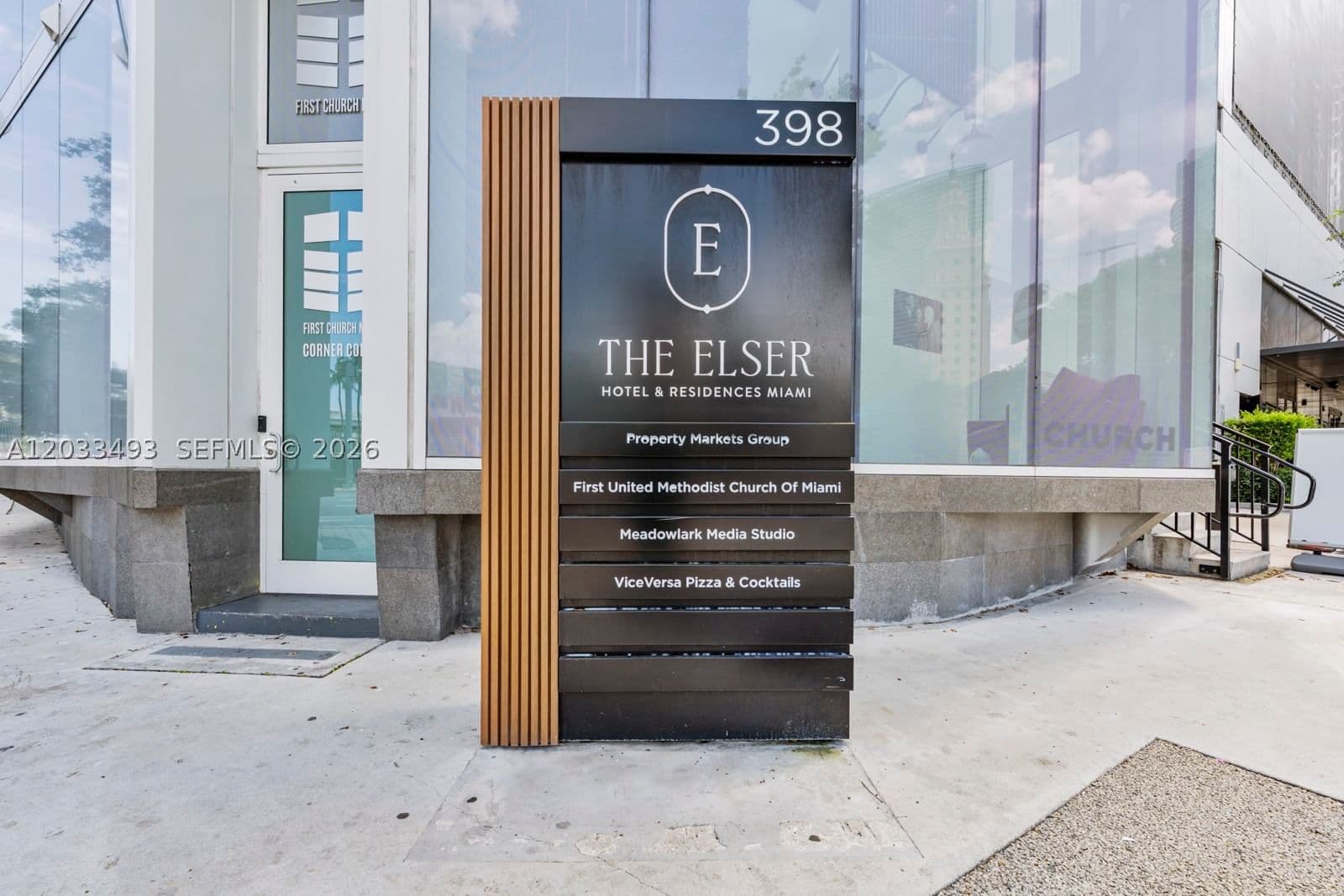 3+1 Condo — 398 5th St #3318, Miami, FL 33132