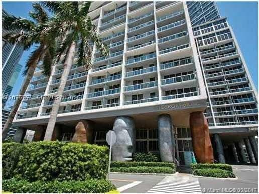 Condo — 475 Brickell Ave #3408, Miami, FL 33131